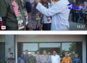 Hadiri Festival Sijalu, Kapolresta Tangerang Bangun Sinergisitas Kebangsaan dengan Ulama dan Jawara