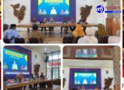 Lokakarya Mini Puskesmas Balaraja Perkuat Sinergi Pemerintah dan Aparat