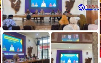 Lokakarya Mini Puskesmas Balaraja Perkuat Sinergi Pemerintah dan Aparat