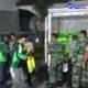 DPD Bapera Apresiasi Pangdam l Bukit Barisan Dalam Menangani Demonstrasi Yang Terjadi Di Sumut