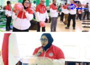 Wabup Intan Apresiasi Ajang Kejurnas Boling oleh PBI di Kabupaten Tangerang