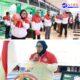 Wabup Intan Apresiasi Ajang Kejurnas Boling oleh PBI di Kabupaten Tangerang