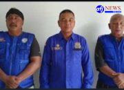 Satpolairud Polres Asahan Ajak Nelayan Jaga Kamtibmas Lewat Testimoni Pesan Keamanan