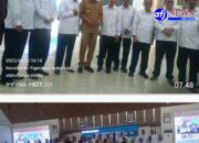 Bupati Harap FKUB Terus Jadi Garda Terdepan Jaga Keharmonisan dan Perkuat Toleransi