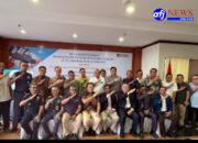 Prima Multi Terminal ( PMT ) Resmi Tanda Tangani MOU Transhipment Di Kuala Tanjung