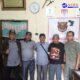 Ketua DPC Macan Asia Indonesia Labuhanbatu Utara  Memperingati Maulid Nabi Muhammad Rasulullah Saw 1447 H 2025