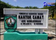 Misteri Galian C Maut, Kanit Tipidter dan Camat Aek Songsongan Pilih Bungkam Seribu Bahasa.