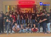 Polres Asahan Bongkar Kasus Pembakaran Alat Berat, 5 Pelaku Diamankan