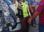 Layanan Bongkar Muat Lambat, Sopir Truk dan Security BNCT Bersitegang