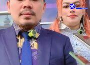 ADV. ANITA RAJ PUNJABI  BERHASIL LOLOSKAN TERDAKWA DARI HUKUMAN SEUMUR HIDUP