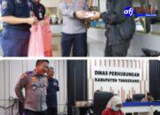 Berbagai Rangkaian Kegiatan Warnai Peringatan Harhubnas 2025 Tingkat Kab. Tangerang