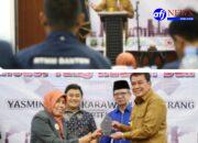 Sinergi Kampung Ekonomi Biru, Pemkab Tangerang Siapkan Model Penguatan Ekonomi Pesisir Berkelanjutan