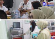RSUD Tigaraksa Siap Tingkatkan Standar dan Mutu Layanan