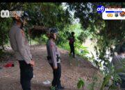 Sat Samapta Polres Asahan Gelar Patroli Presisi di Lokasi Rawan Peredaran Narkoba