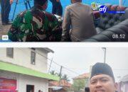 MTQ ke-II Desa Cirumpak Resmi Dibuka, Polsek Kronjo Turut Hadir Jaga Kondusifitas