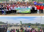Aksi World Clean Up Day di Kabupaten Tangerang: Wujud Nyata Edukasi Lingkungan Bersih