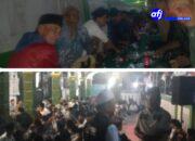 Antusias Masyarakat Dalam Memperingati Maulid Nabi Muhammad Saw.