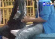 Pemain Judi Berjamur di Terminal Nusantara Satu Pelabuhan Tanjung Priok.