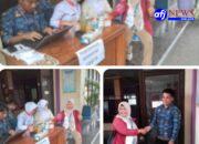 Dalam Rangka Hari milad kecamatan ke 43 Dengan Berbagai kegiatan Diselenggarakan 2025.