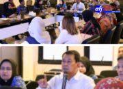 Pemkab Tangerang Gelar Rapat Pembahasan PKS Program Beasiswa Tangerang Gemilang Bersama Perguruan Tinggi