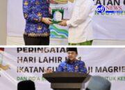 Ciptakan Generasi Qur’ani, Pemkab Tangerang Sebut Peran Guru Ngaji Jadi Pilar Utama