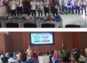 Seminar Ekonomi Syariah Sebagai Pilar Pembangunan Ekonomi di Kabupaten Tangerang