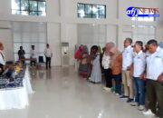 Lantik 179 ASN, Bupati Tangerang Tekankan Integritas dan Profesionalisme