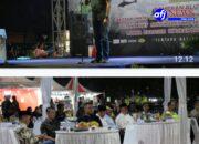 Gebyar HUT TNI ke-80 Tigaraksa: Sinergi Alutsista, UMKM, dan Budaya