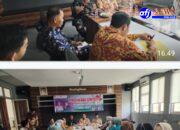 Koramil 10/Sepatan Dukung Pengolahan Sampah Berbasis Ekonomi Kreatif