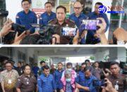 Kejatisu Tahan  Mantan Direktur Teknik Pelindo Dan Direktur PT Doc Kapal Surabaya Terkait Dugaan Korupsi Pengadaan Kapal Rp 92 Miliar