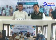 Bulog Tangerang Tuntaskan 100 Persen Bantuan Pangan Juni-Juli 2025