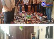 Hadiri Kajian Soal Standar Kesehatan Olahan MBG, Dinas Kesehatan Lebak jadi Narasumber di Sekretariat Forwatu Banten