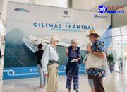 Pelindo Multi Terminal ( SPMT ) Dukung Pergelaran Internasional Moto GP Mandalika 2025