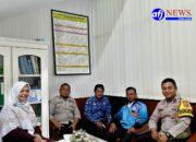 Sinergi Polri dan Sekolah, Polsek Panongan Matangkan Program Polisi Cilik di SDIT Al Fatih