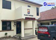 Komitmen Tegakkan Aturan, Polsek Panongan Tegaskan tak Ada Setoran Rokok Ilegal