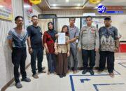 Kasus Dugaan Kekerasan Terhadap Anak di Asahan Diselesaikan Secara Kekeluargaan