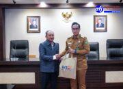 Dari Sekolah Internasional hingga Klinik Terapung, BNCT Hadirkan Harapan Baru untuk Belawan