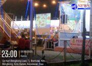 Miris, Diduga Lokasi Perjudian Jenis Kim di Golden Prawn Semakin Terang-terangan.