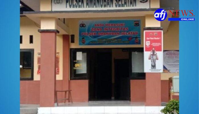 Laporan Hilangnya Puteri Jelita Atonis Diduga Tak Diproses, Kapolsek Janji Tindak Lanjut