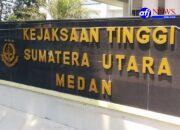 Kejaksaan Tinggi Sumatera Utara Diminta Serius Dalam Tangani Laporan Informasi Pengadaan Buku Perpustakaan Desa di Labuhanbatu Utara.