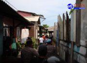 Polres Pelabuhan Belawan Amankan 5 Pengguna Narkoba Saat Penyisiran Lokasi Rawan Tawuran