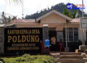 Investigasi Dana Desa Labura, Skandal ‘Dusun Alam Ghaib’ di Poldung Telan Ratusan Juta Rupiah APBDes, Inspektorat Dianggap “Bebal”.