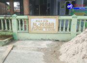 Warga Desa Pulo  Latong Mengikuti Pelatihan Fardhu Kifayah Anggaran 2025