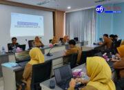 Sosialisasi Dashboard Kebocoran Data, Diskominfo Kabupaten Tangerang Perkuat Ketahanan Siber