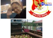 ‎Manajer Patra Niaga Pertamina di Kepulauan Riau Diam terhadap Dugaan Pengangkutan LPG Ilegal.