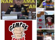 Kecewa: Masyarakat Batam Mempertanyakan Kinerja Bea Cukai, Peredaran Rokok Ilegal T3 dan PSG Makin Merajalela Di Batam!?