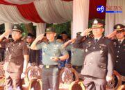 Dandim 0209/LB Hadiri Upacara Hari Sumpah Pemuda ke-97 di Labuhanbatu