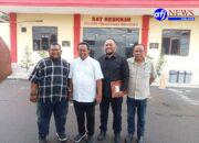 Unit PPA Polres Pelabuhan Belawan Periksa 3 Saksi Kasus Dugaan Pelecehan Seksual di RS PHCM Pelindo