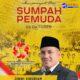 Jimmy Siburian: Pancasila Sebagai Landasan Membangun Bangsa.