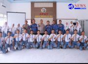 Kapolres Asahan Berikan Edukasi kepada Polisi Siswa di beberapa sekolah Di Kisaran